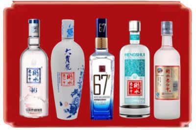 石屏县回收衡水老白干